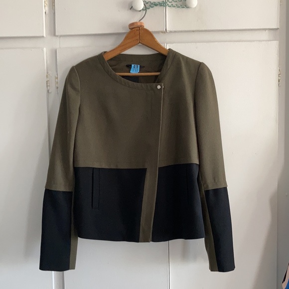 Babaton Dominic Jacket - Picture 2 of 5